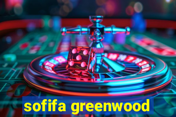 sofifa greenwood