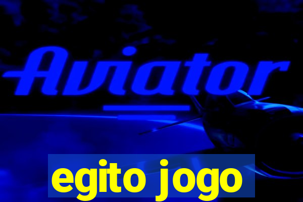 egito jogo