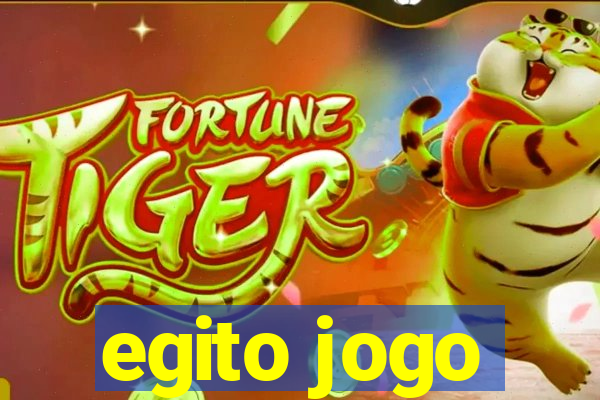 egito jogo