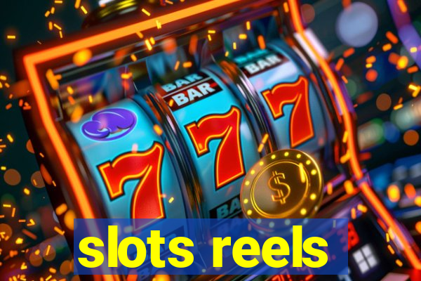 slots reels