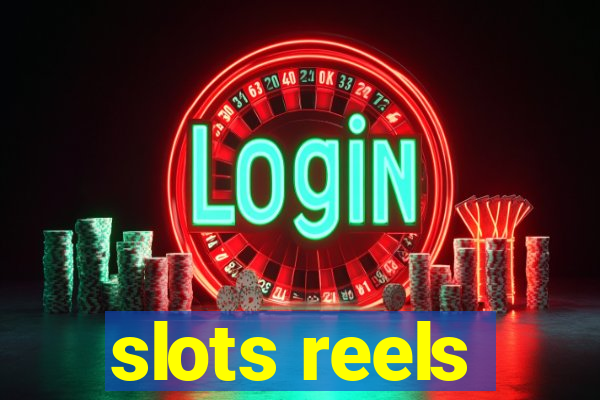 slots reels