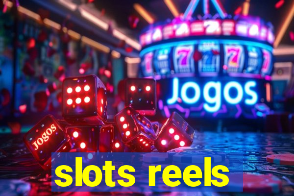 slots reels