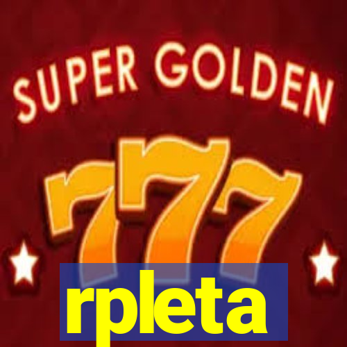 rpleta