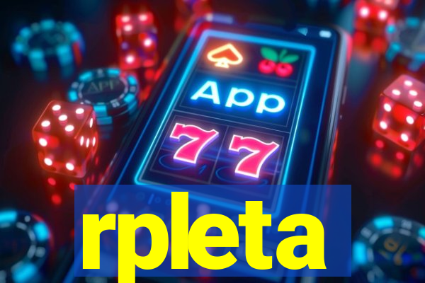 rpleta