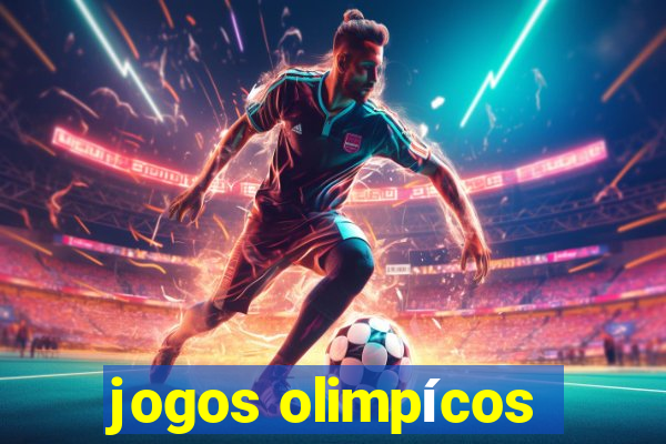 jogos olimpícos