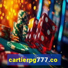 cartierpg777.com