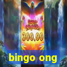 bingo ong