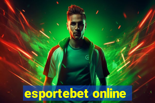 esportebet online