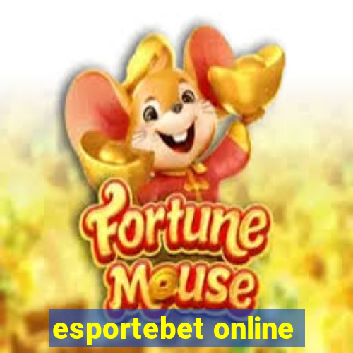 esportebet online