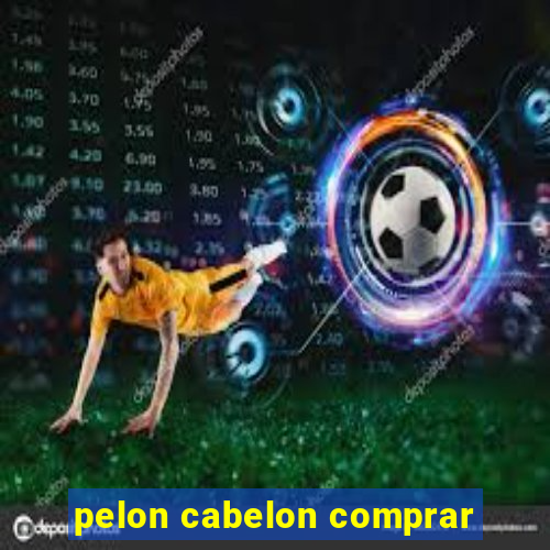 pelon cabelon comprar