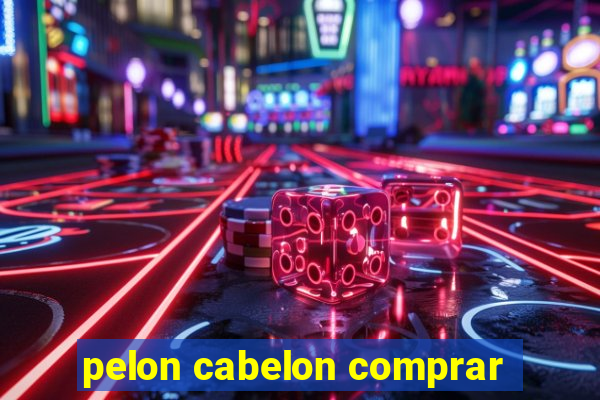 pelon cabelon comprar