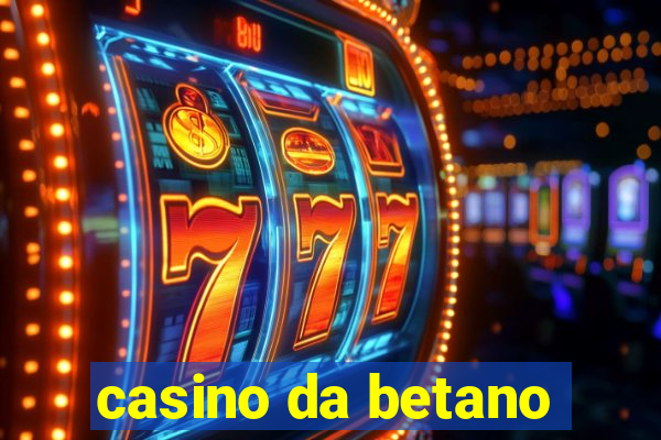 casino da betano