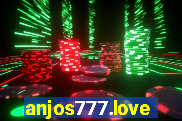 anjos777.love