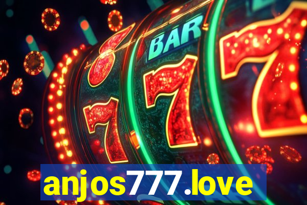 anjos777.love