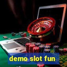 demo slot fun