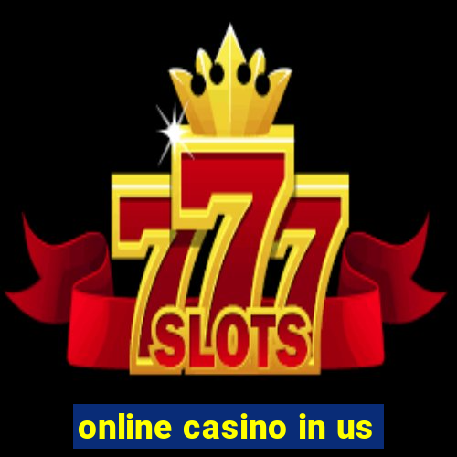 online casino in us