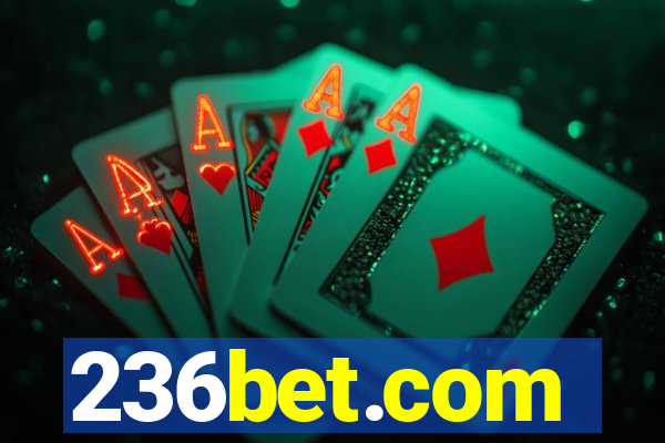 236bet.com