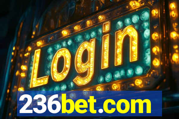 236bet.com