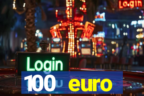 100 euro willkommensbonus casino ohne einzahlung