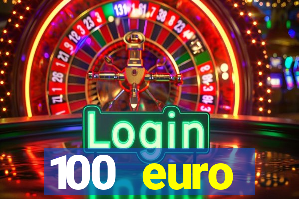 100 euro willkommensbonus casino ohne einzahlung