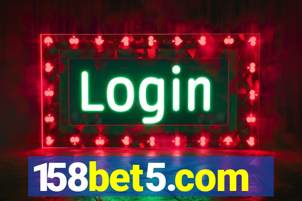 158bet5.com