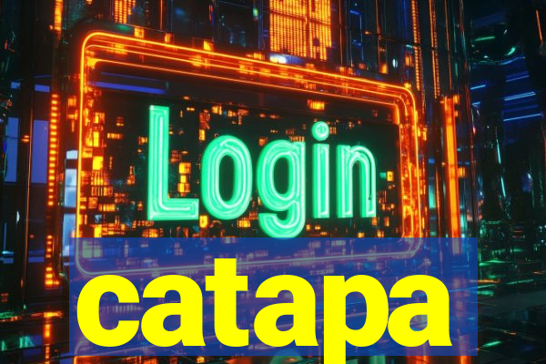 catapa