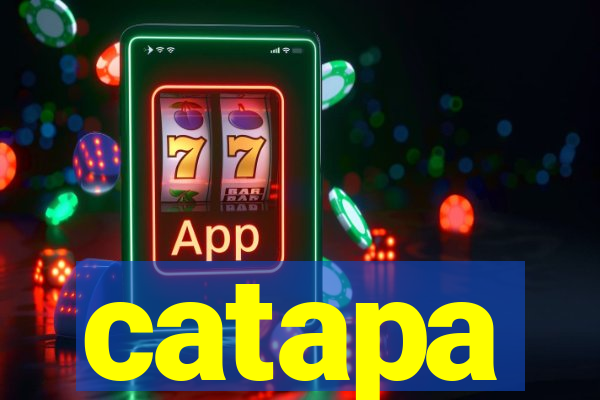 catapa