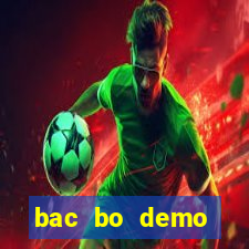 bac bo demo grátis dinheiro infinito