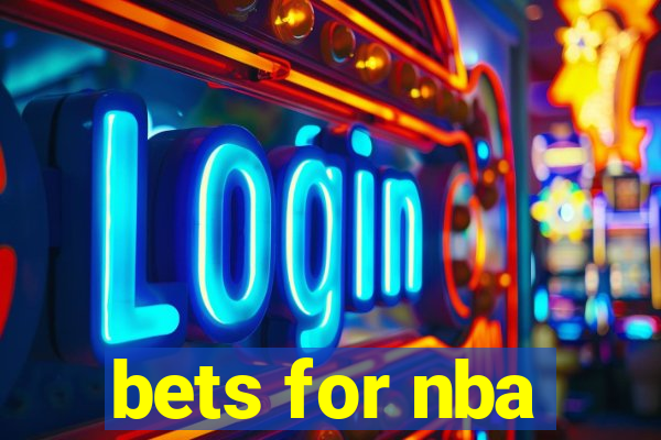 bets for nba