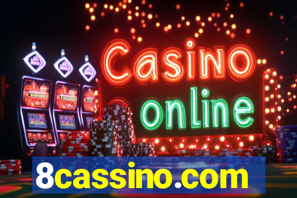 8cassino.com