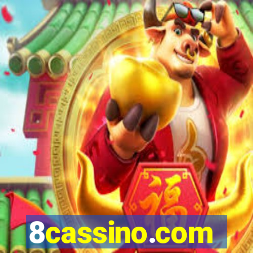 8cassino.com