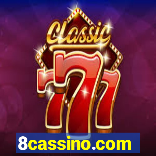 8cassino.com