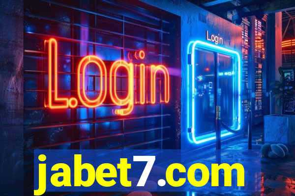 jabet7.com