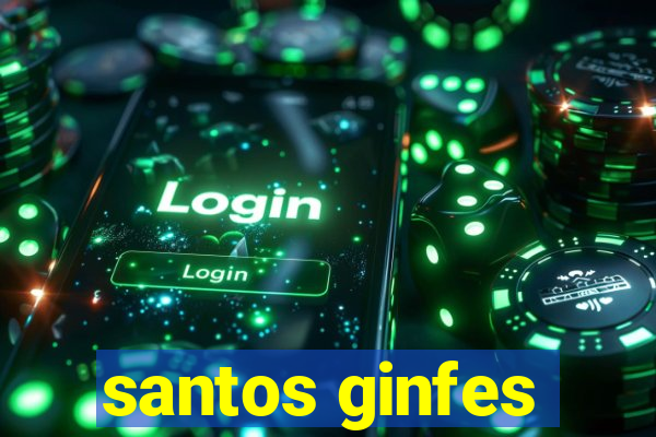 santos ginfes