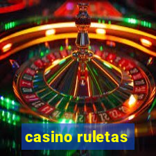 casino ruletas