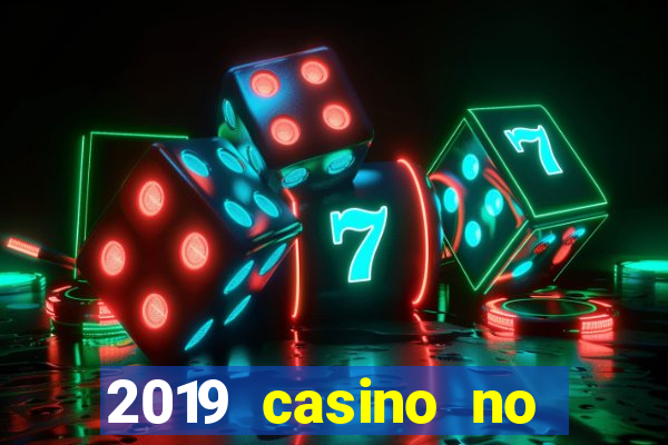 2019 casino no deposit bonus