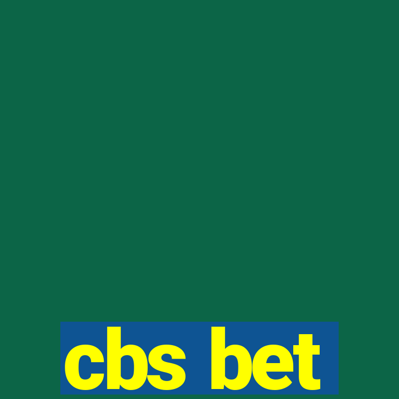 cbs bet