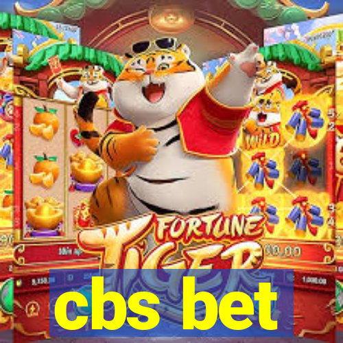 cbs bet