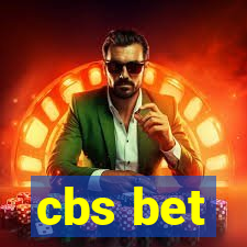 cbs bet