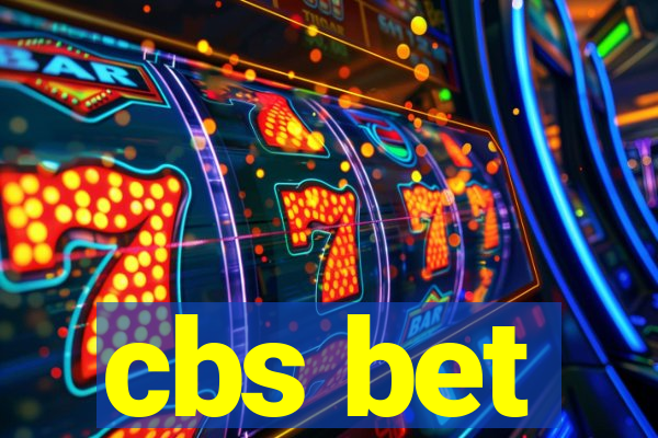 cbs bet