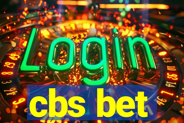 cbs bet