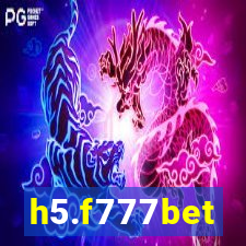 h5.f777bet