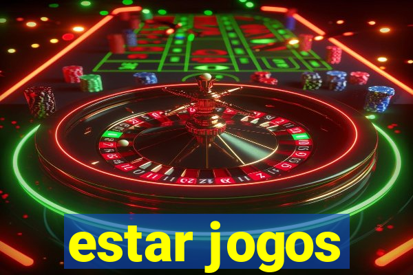 estar jogos