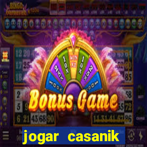 jogar casanik halloween online