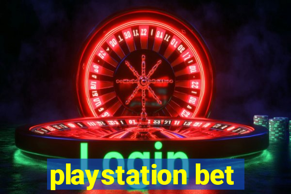 playstation bet