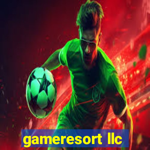 gameresort llc