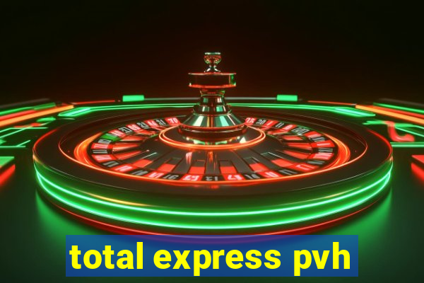 total express pvh