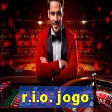 r.i.o. jogo