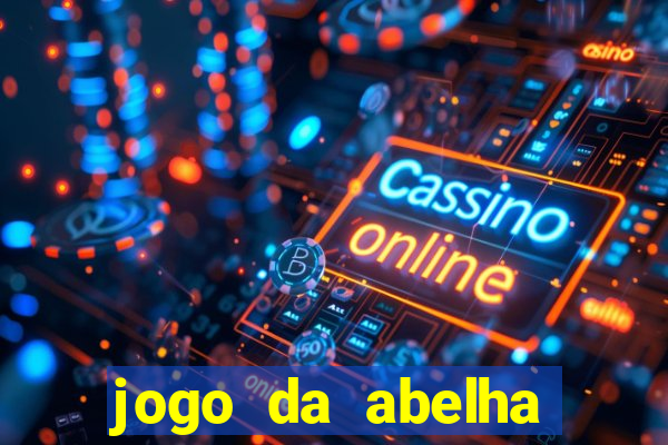 jogo da abelha slot demo