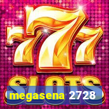 megasena 2728